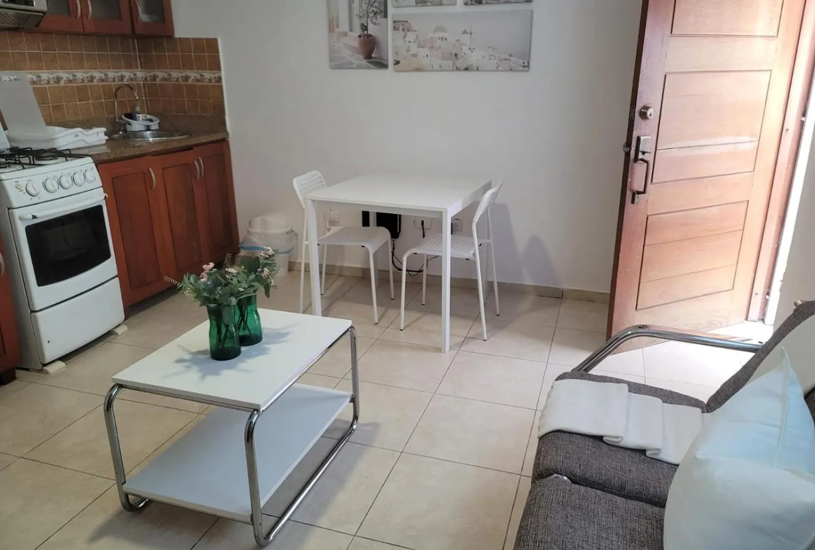 Small Apartment 聖多明哥 0*,  多米尼加共和国