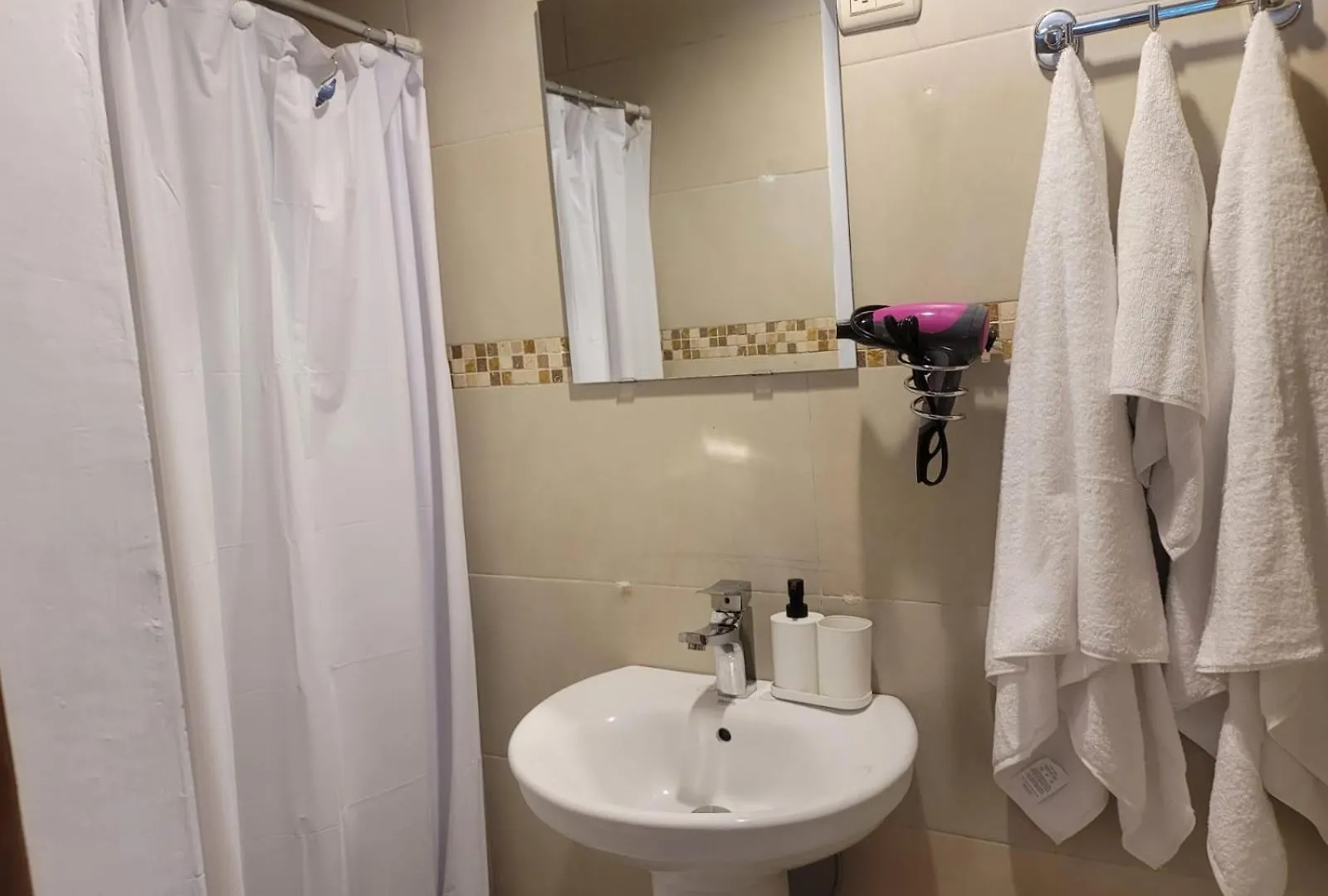 Small Apartment 聖多明哥